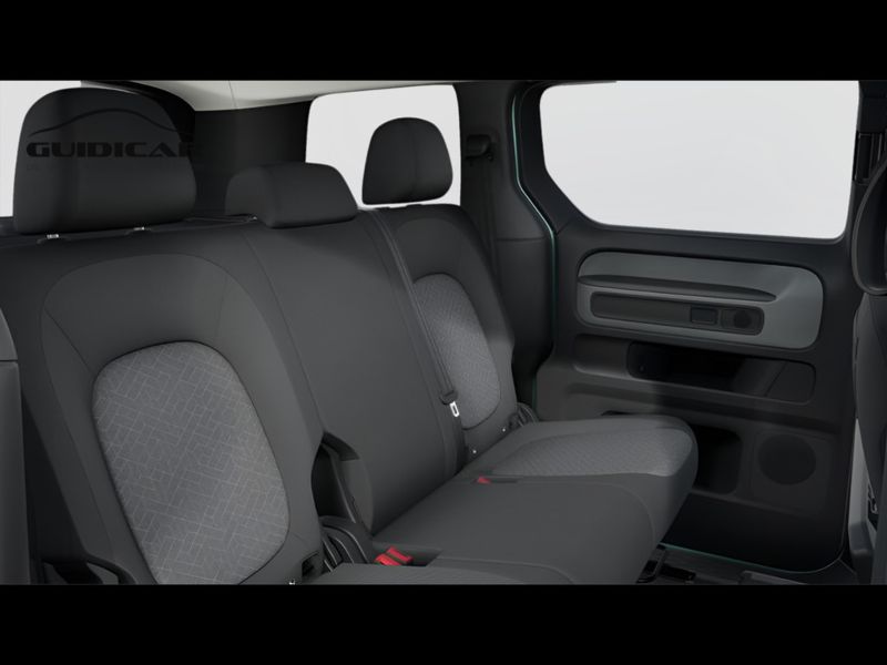 GuidiCar - VOLKSWAGEN INDUSTRIALI ID. 1 ID. Buzz Pro  210 kW (286 PS)  auto. Nuovo